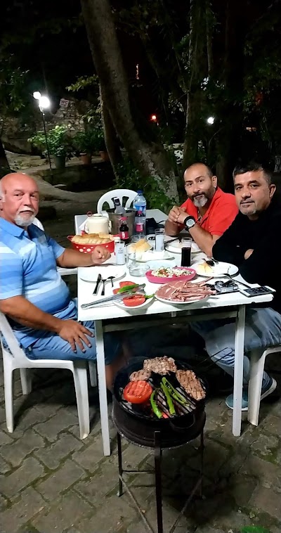 Çağlayan Et Mangal ve Gazino