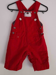 Photo n°22 de La fripe des p'tits loups à Saint-Rogatien (Magasin de vêtements pour bébés)