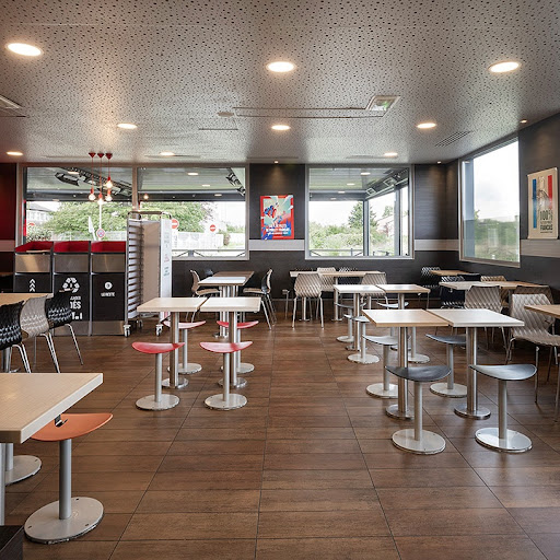 Photo 2 - KFC Villabé