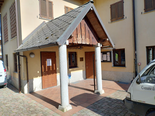 Biblioteca Civica "Giovanni Testori" Gallery - Italy
