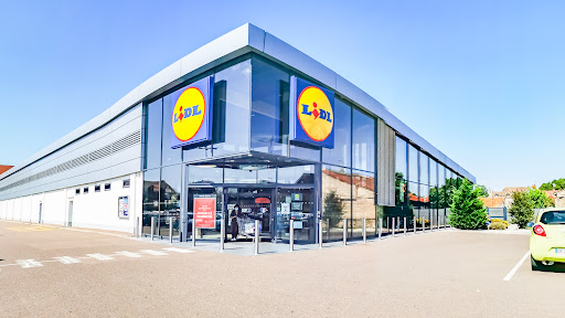 Lidl beaune