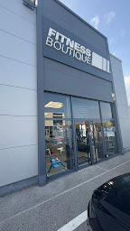 Photo n°1 de FitnessBoutique Cannes Mandelieu à Mandelieu-la-Napoule (Magasin de vitamines et compléments alimentaires)