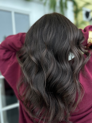 Zreyas Salon