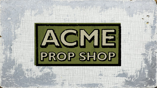 Acme Prop Shop Ltd. - Thumbnail