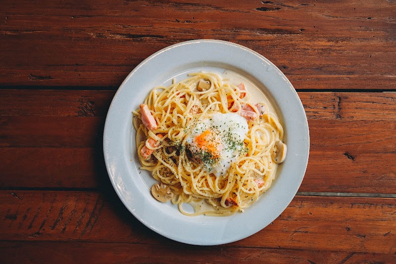 カフェ&ダイニング スタンド