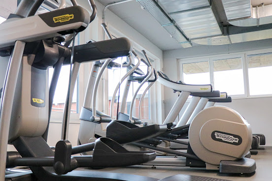 Centre Santé - La Fabrique by null