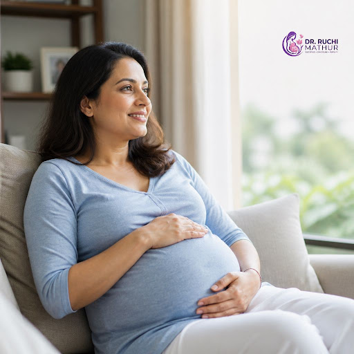 Planning a baby after 35? With the right guidance and timely care, you can enjoy a safe and healt… post image