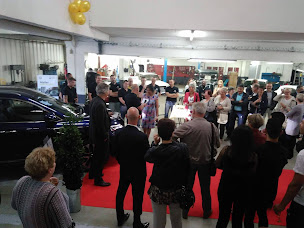 Photo n°4 de RENAULT Gambetta Automobiles à Charleville-Mézières (Concessionnaire automobile)