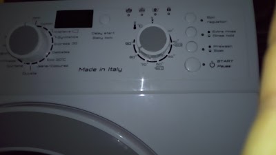 Photos of Andalus Electric Appliances