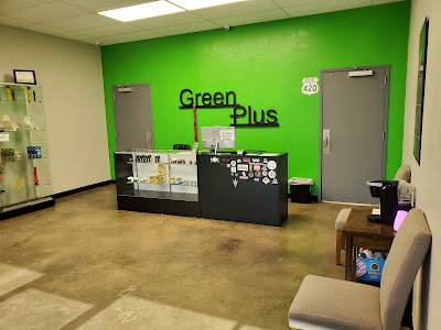 Photo of Green Plus