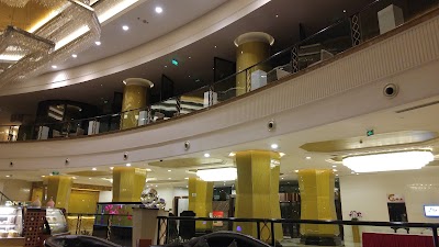 Photos of Holiday Inn Changzhou Wujin