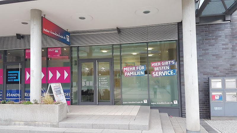 mkk - meine krankenkasse