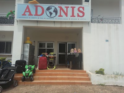 Photos of Adonis