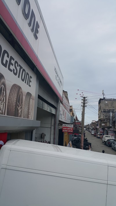 Photos of brıdgestone lassa energizer bayii volkan otomotiv