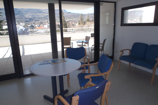 Photo de EHPAD 3 Fontaines - St Mens (site Saint-Mens) à Gap (05000)