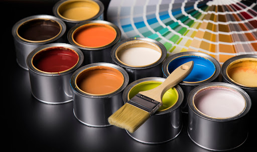 Yves De Wilde - Quality Painting Service - Thumbnail
