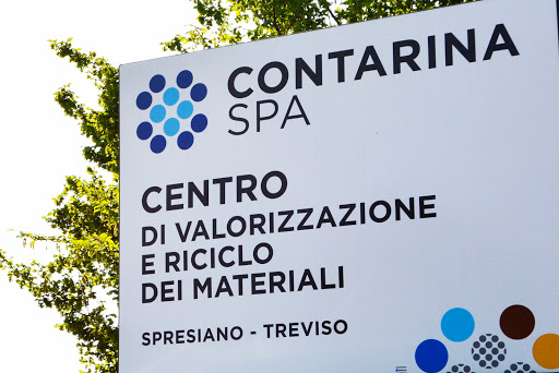 Contarina Spa - Visual
