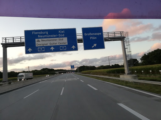Großenaspe, Glindam - Thumbnail