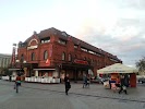 Фотография Dzintars, магазин парфюмерии и косметики, площадь Ленина, Пенза, Россия