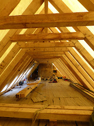 Photo n°17 de Coat Kozh Baron Guillaume à Allas-les-Mines (Charpentier)