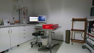 Photos of Tierklinik Dres. Finck