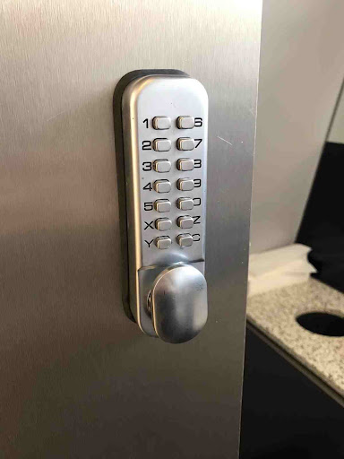 Fishponds Locksmiths - Visual