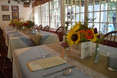 Photos of Red Rocker Inn