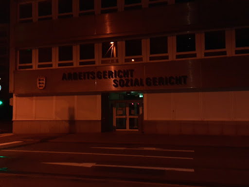 Arbeitsgericht Heilbronn - Thumbnail