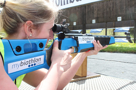 mybiathlon Sportanlage Am Köpfchen, 59955 Winterberg, Deutschland