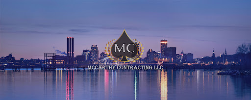 McCarthy Contracting LLC