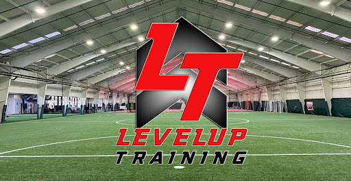 LevelUp Training Complex - Visual