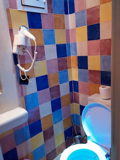 Photos of CHEZ HICHAM, H&ocirc;tel Restaurant