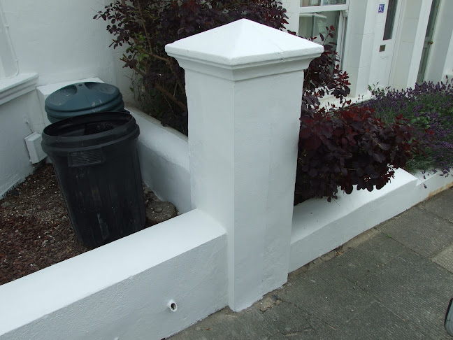 Corder Remedial Services - Brighton