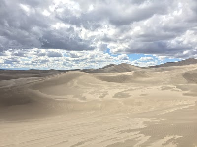 Adventure Dune Rentals St. Anthony Sand Dunes Idaho