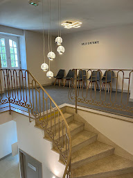 Photo n°17 de Centre de Radiologie Gournay-Sur-Marne à Gournay-sur-Marne (Centre de radiologie)