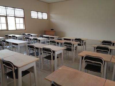 Photos of SMK Pesantren