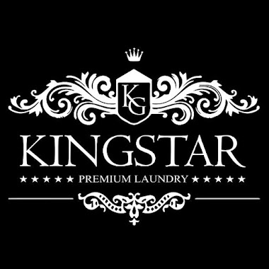 Kingstar Laundry, Author: Kingstar Laundry