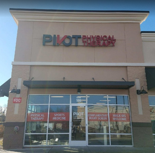 Pivot PT - Fuquay Varina