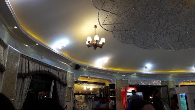 Photos of Sooreh Cafe