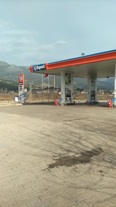 Photos of Turkuaz-&ccedil;i&ccedil;ek Petrol