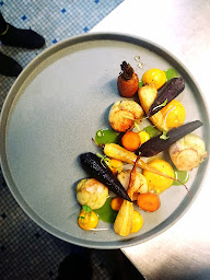 Photo n°20 de Un pavé dans la vigne à Nantes (Restaurant)