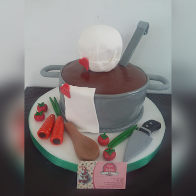 Photos of Tortas y Maquetas Mile