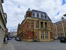 Museum Of Richmond london