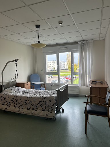 Photo de EHPAD Le Clos Fleuri (Groupe SOS Seniors) à Bousse (57310)