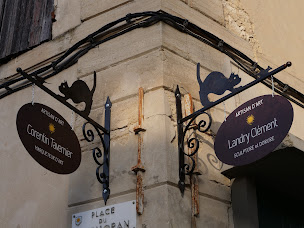 Photo n°5 de Les Ateliers de Pernes à Pernes-les-Fontaines (Atelier d'art)