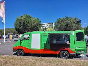 Photo n°12 de Mag'Pizza (foodtruck) à Saint-Marcet (Pizzeria)