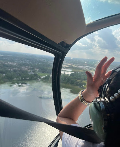 Orlando Helicenter - Thumbnail