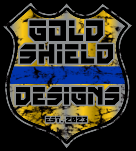 Gold Shield Designs