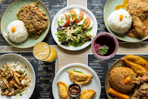 Photo n°43 de Le Mande à Corbeil-Essonnes (Restaurant)