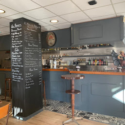 Photo n°2 de Restaurant du Palais à Bobigny (Restaurant)